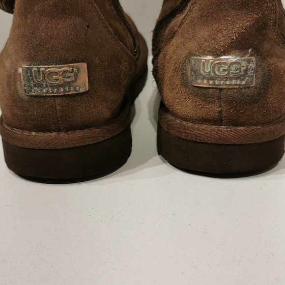 UGG boots - Picture 5 of 7